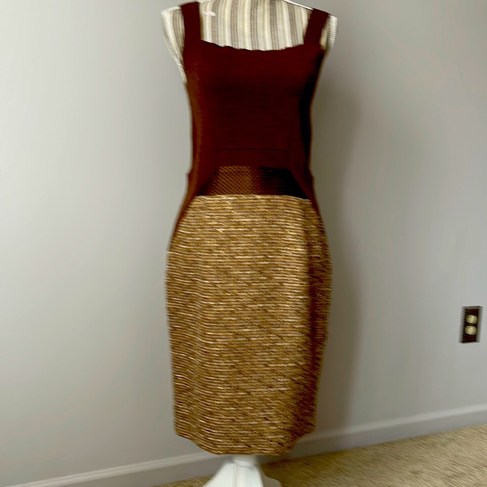 Rachel Roy dress
